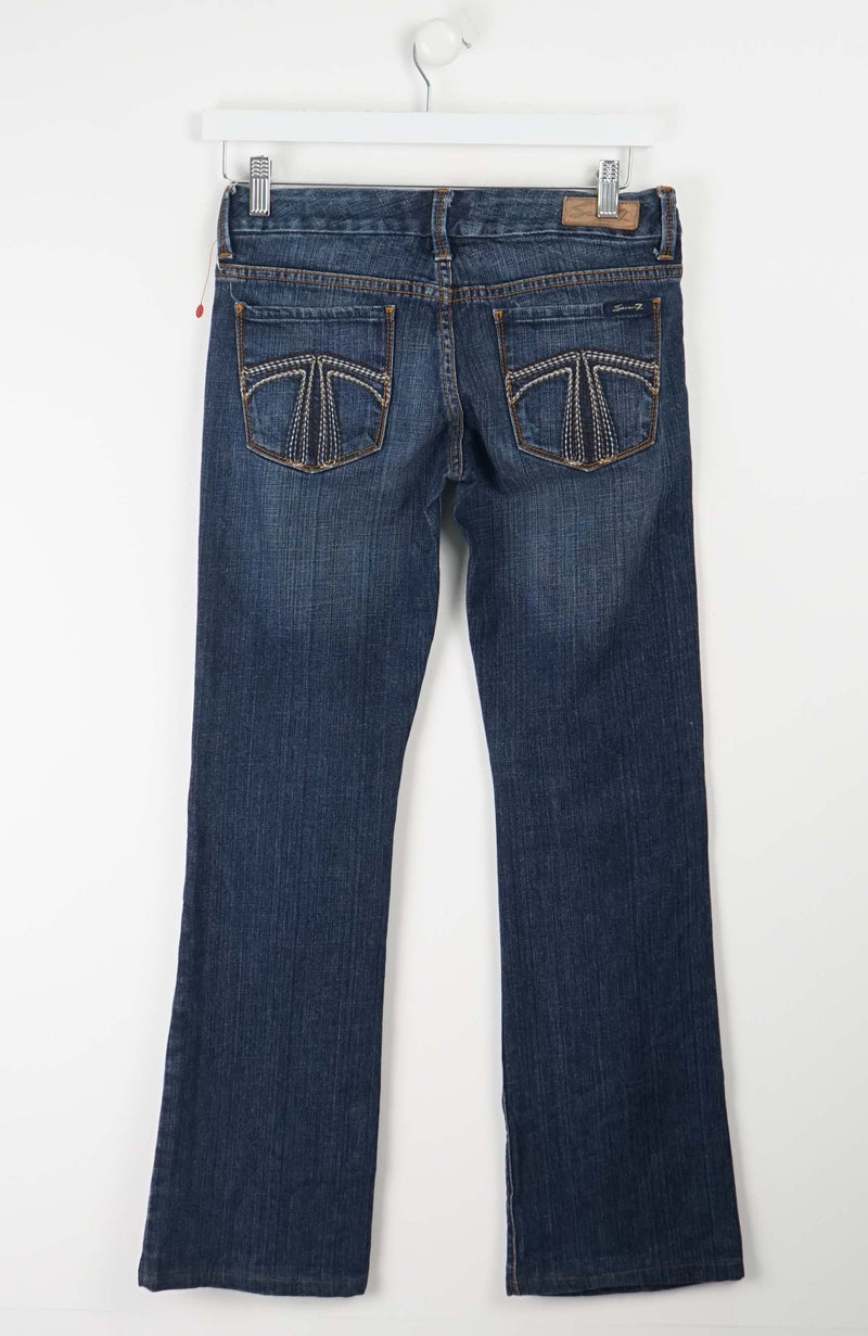 VINTAGE Y2K DENIM PANTS W28/10