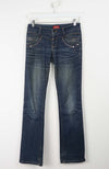 VINTAGE Y2K DENIM PANTS W28/10