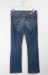 VINTAGE Y2K DENIM PANTS W30/12