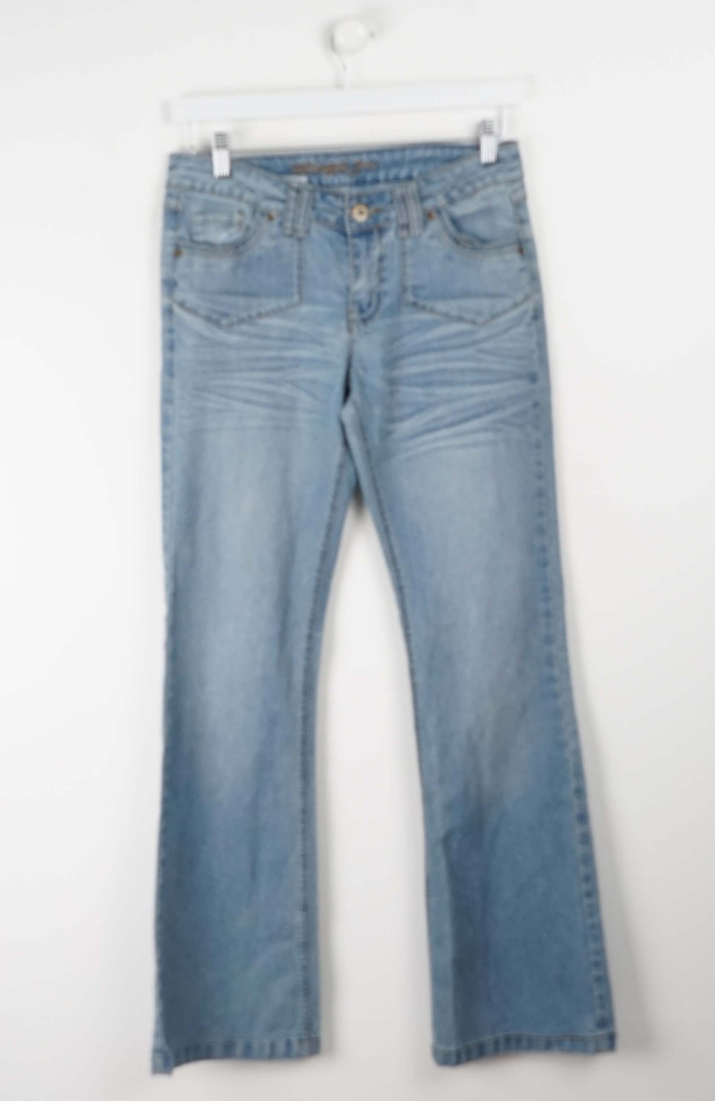 VINTAGE Y2K DENIM PANTS W30/12