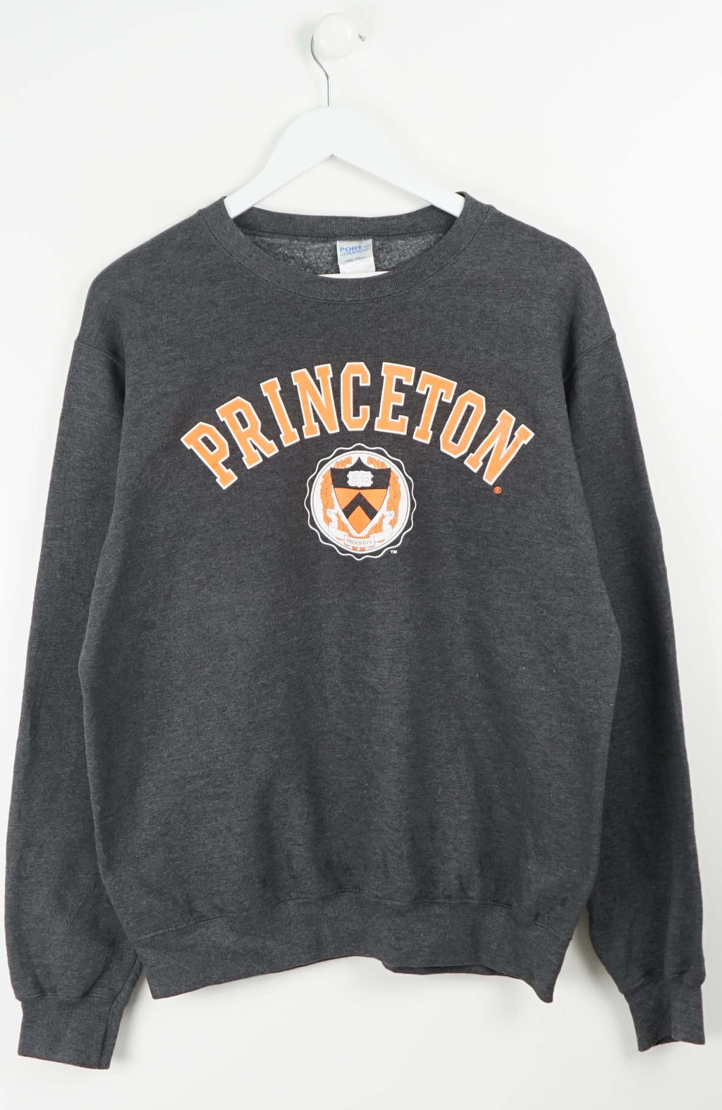 VINTAGE PRINCETON UNIVERSITY SWEATER (M)