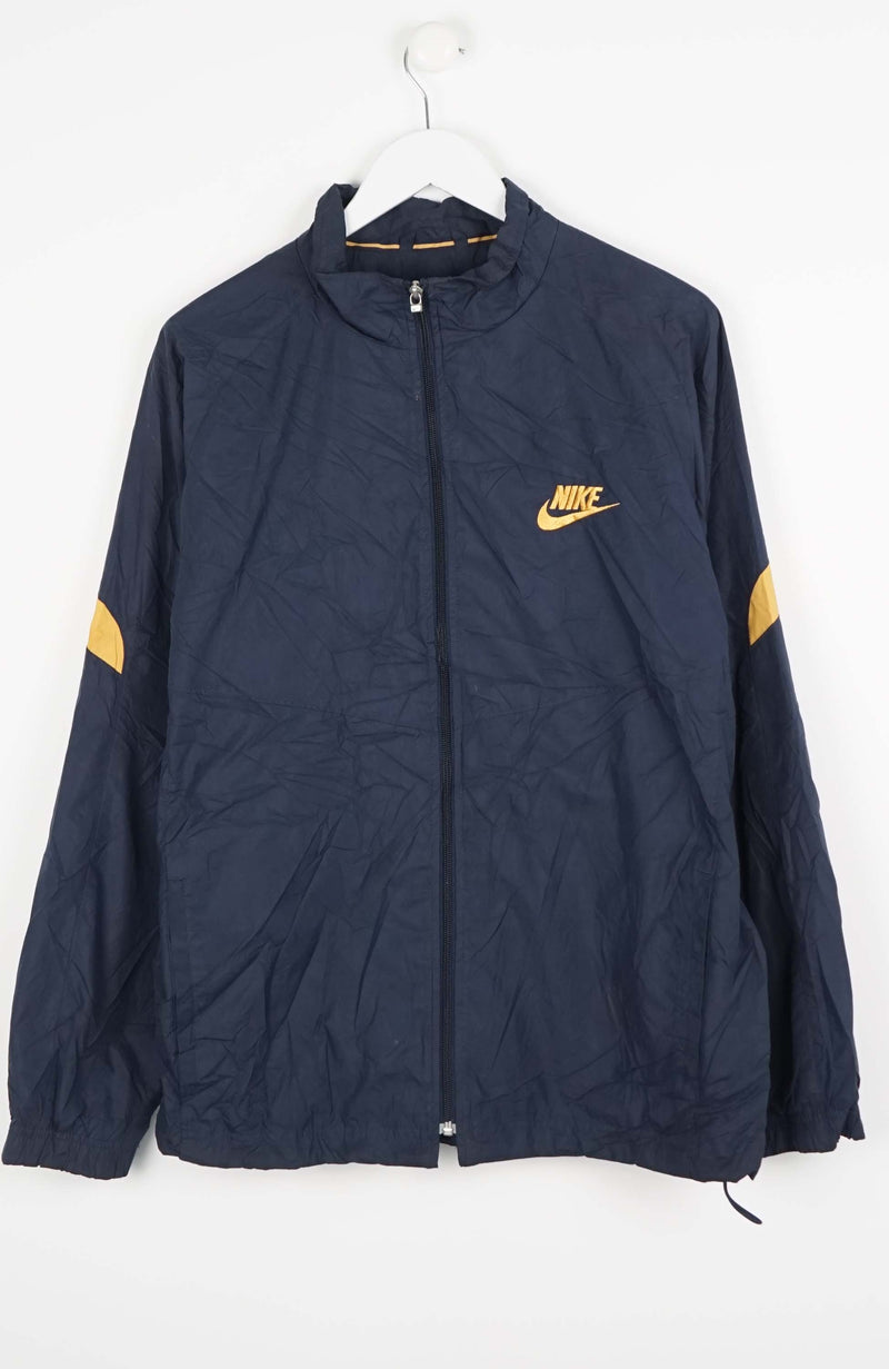 VINTAGE NIKE WINDBREAKER (L)