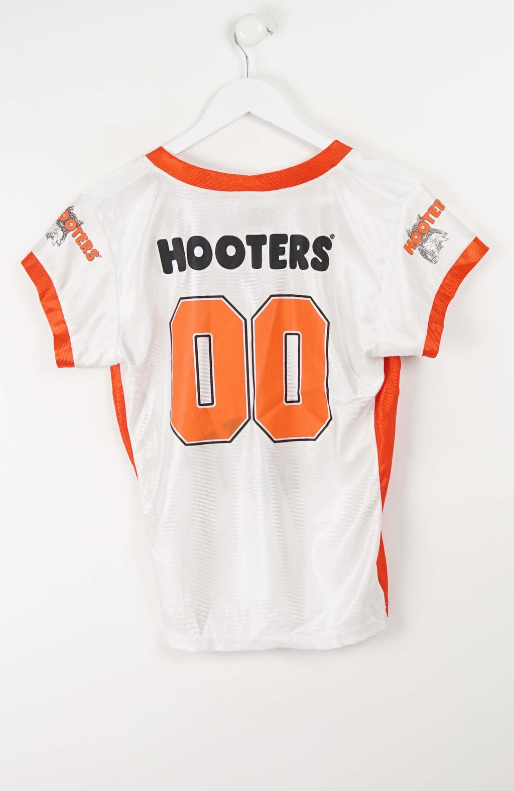 VINTAGE HOOTERS JERSEY (S)