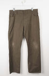 VINTAGE DICKIES CARPENTER PANTS W36