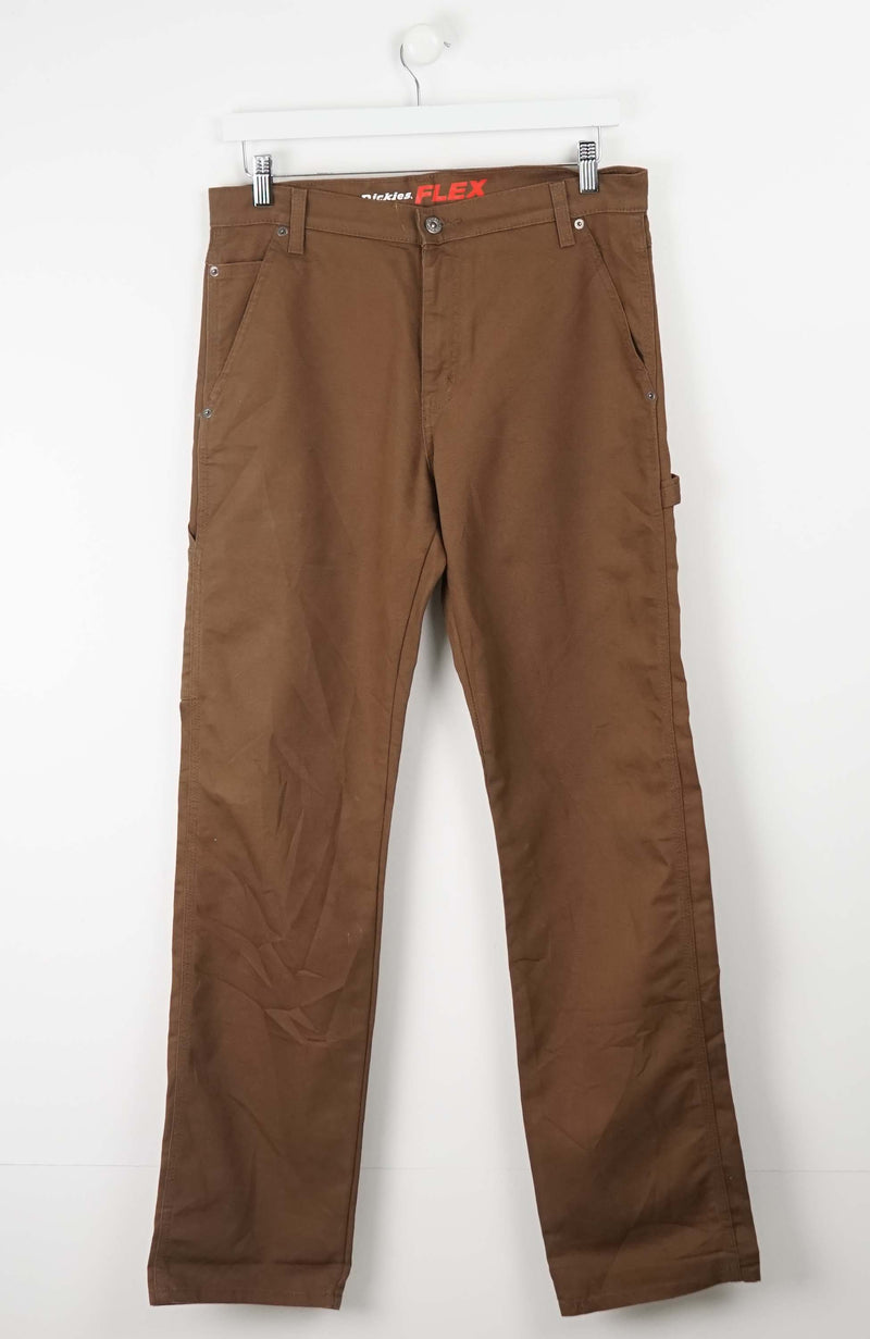 VINTAGE DICKIES CARPENTER PANTS W32 