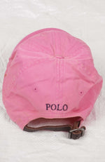 VINTAGE POLO RALPH LAUREN HAT