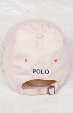 VINTAGE POLO RALPH LAUREN HAT