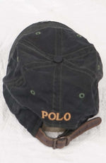 VINTAGE POLO RALPH LAUREN HAT