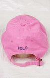 VINTAGE POLO RALPH LAUREN HAT