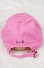 VINTAGE POLO RALPH LAUREN HAT