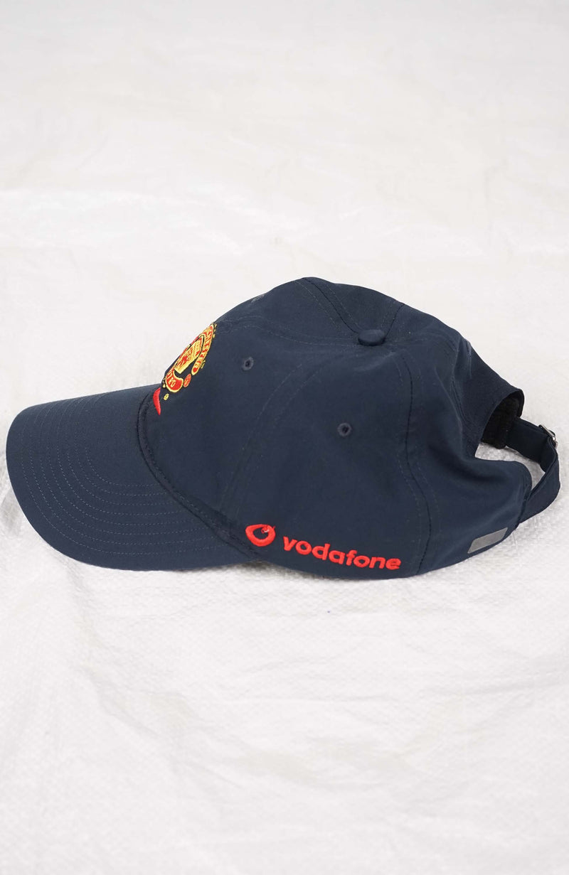 VINTAGE NIKE MANCHESTER UNITED HAT