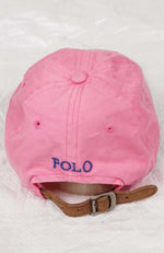 VINTAGE POLO RALPH LAUREN HAT