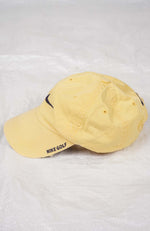 VINTAGE NIKE GOLF HAT