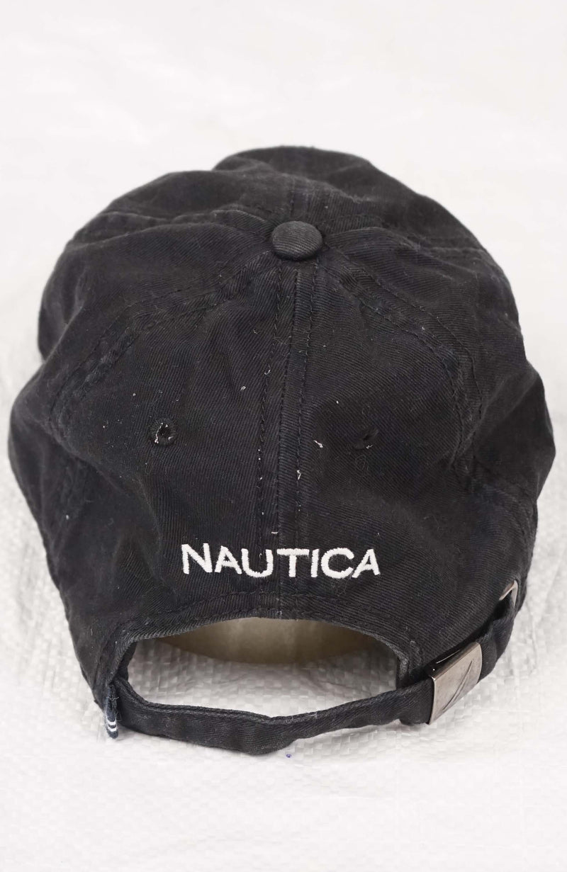 VINTAGE NAUTICA HAT