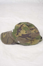 VINTAGE CAMO HAT