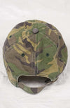 VINTAGE CAMO HAT