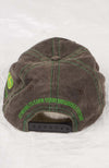 VINTAGE JOHN DEERE HAT