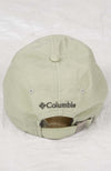 VINTAGE COLUMBIA HAT