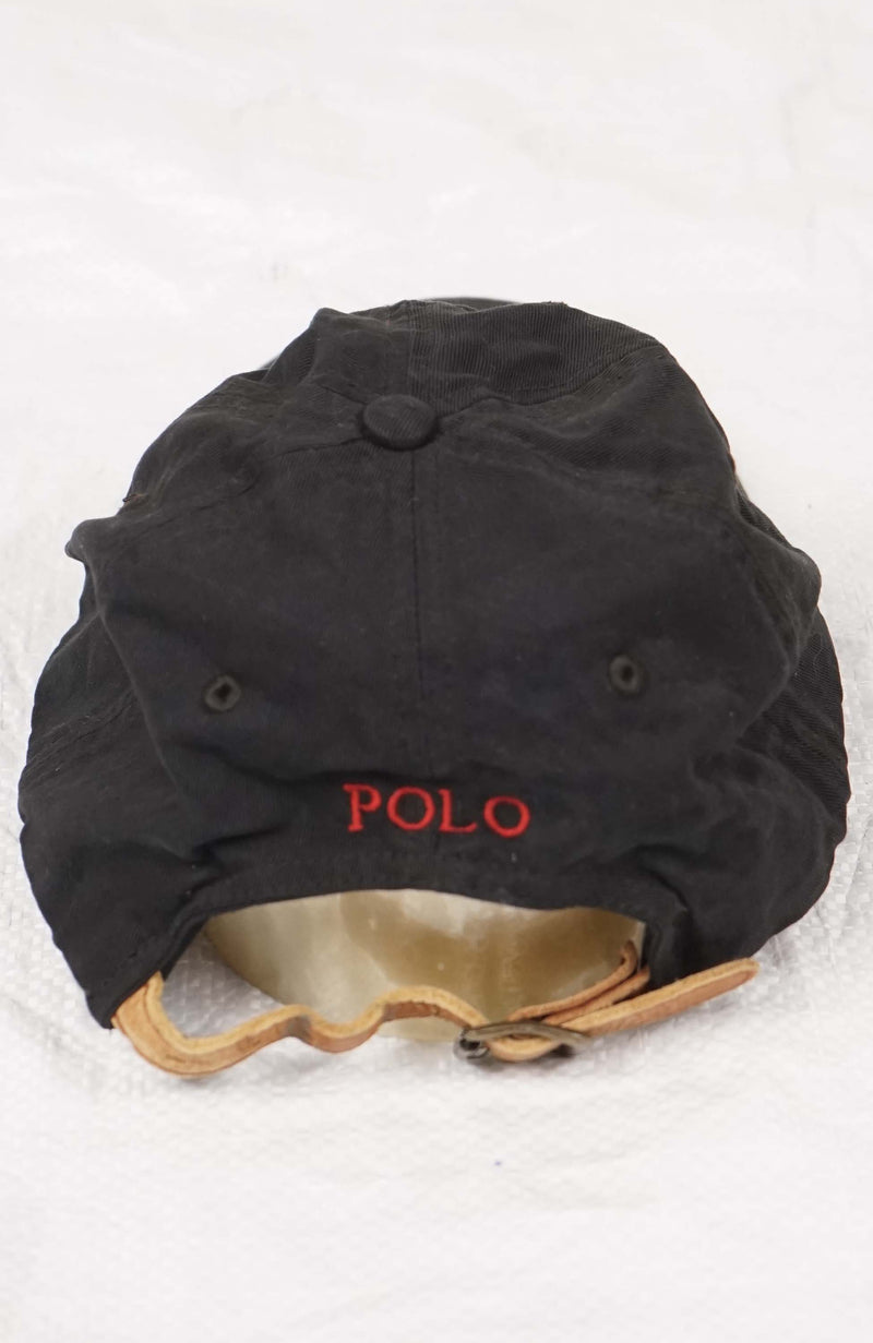 VINTAGE POLO RALPH LAUREN HAT