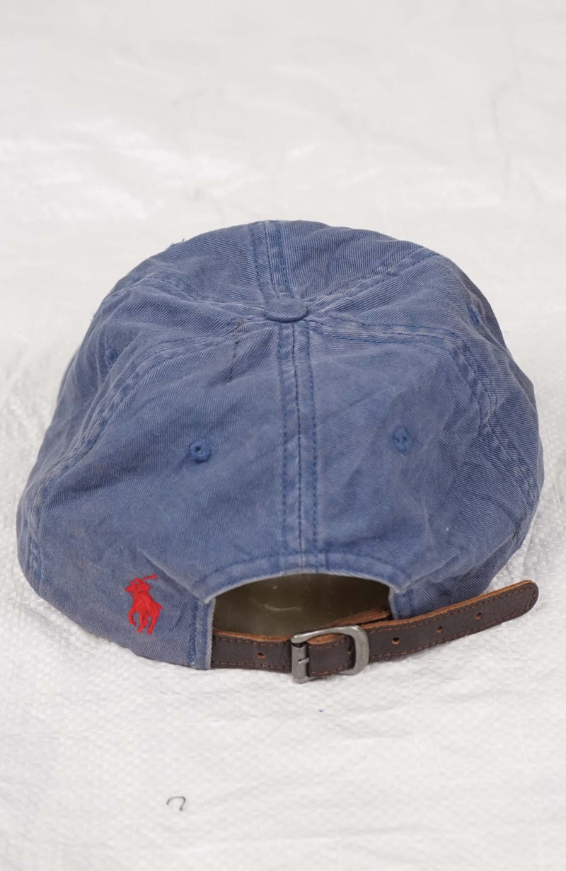 VINTAGE POLO RALPH LAUREN HAT