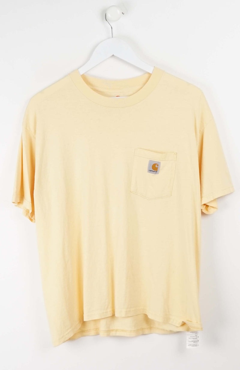 VINTAGE CARHARTT T-SHIRT (S) 