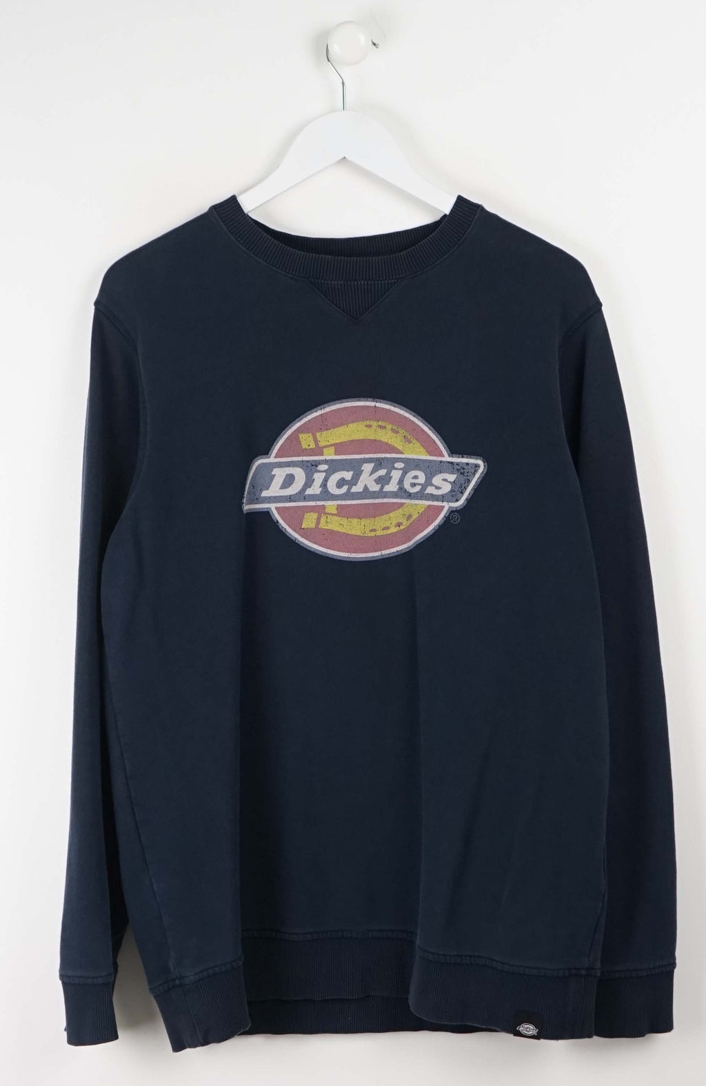 VINTAGE DICKIES SWEATER (L) 