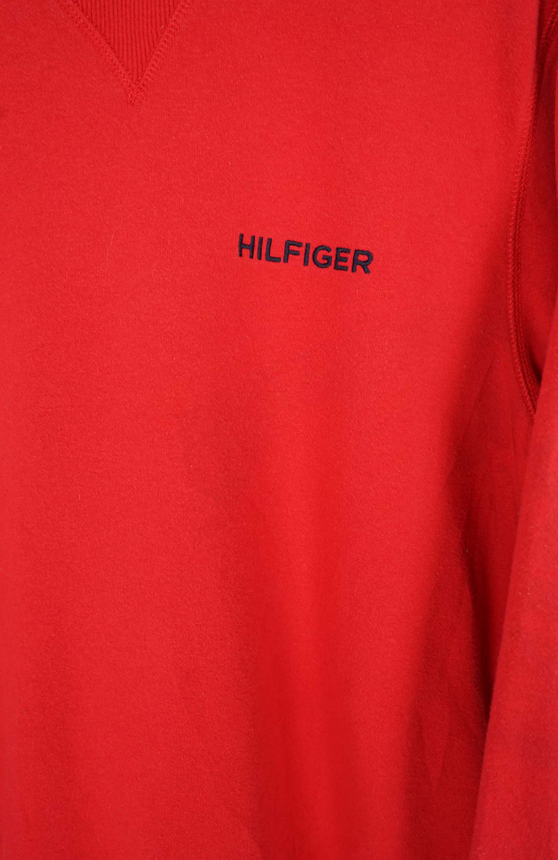 VINTAGE TOMMY HILFIGER SWEATER (M)