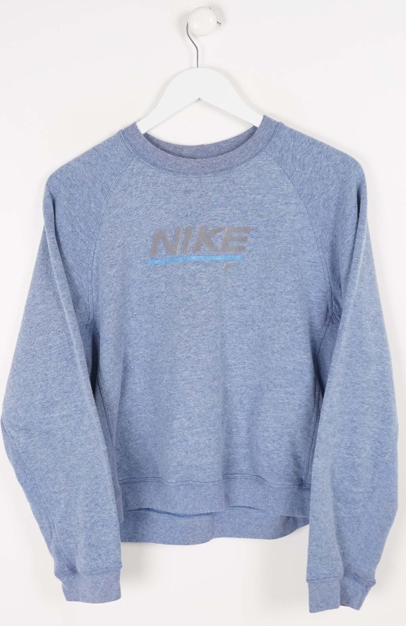 VINTAGE NIKE SWEATER (M) 