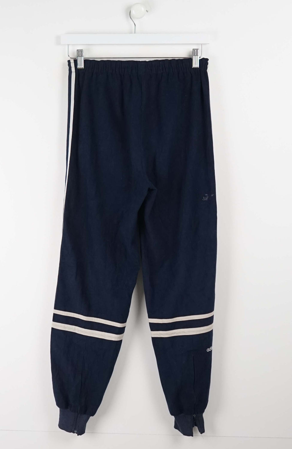 VINTAGE ADIDAS TRACK PANTS W26