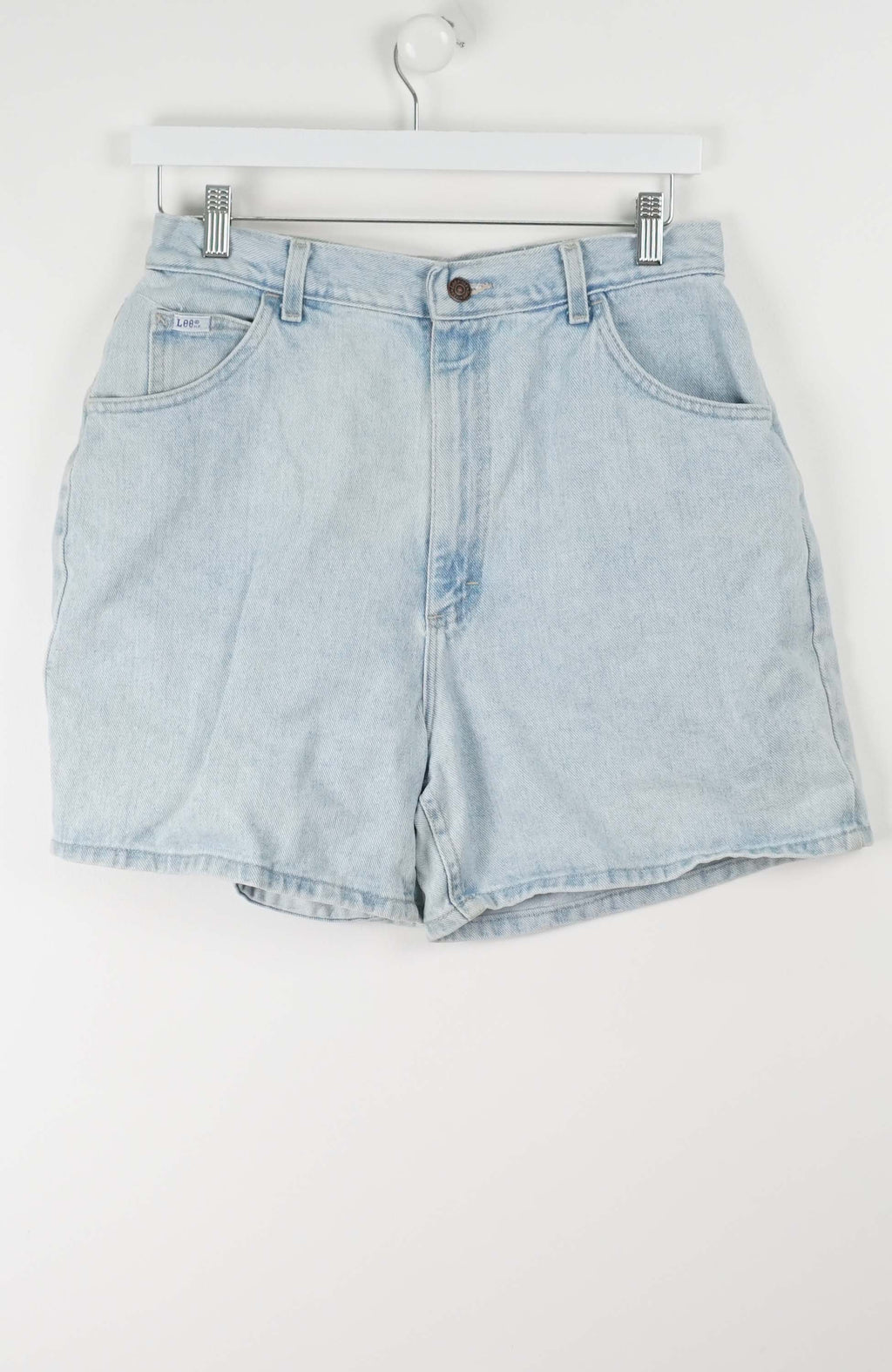 VINTAGE LEE SHORTS W30