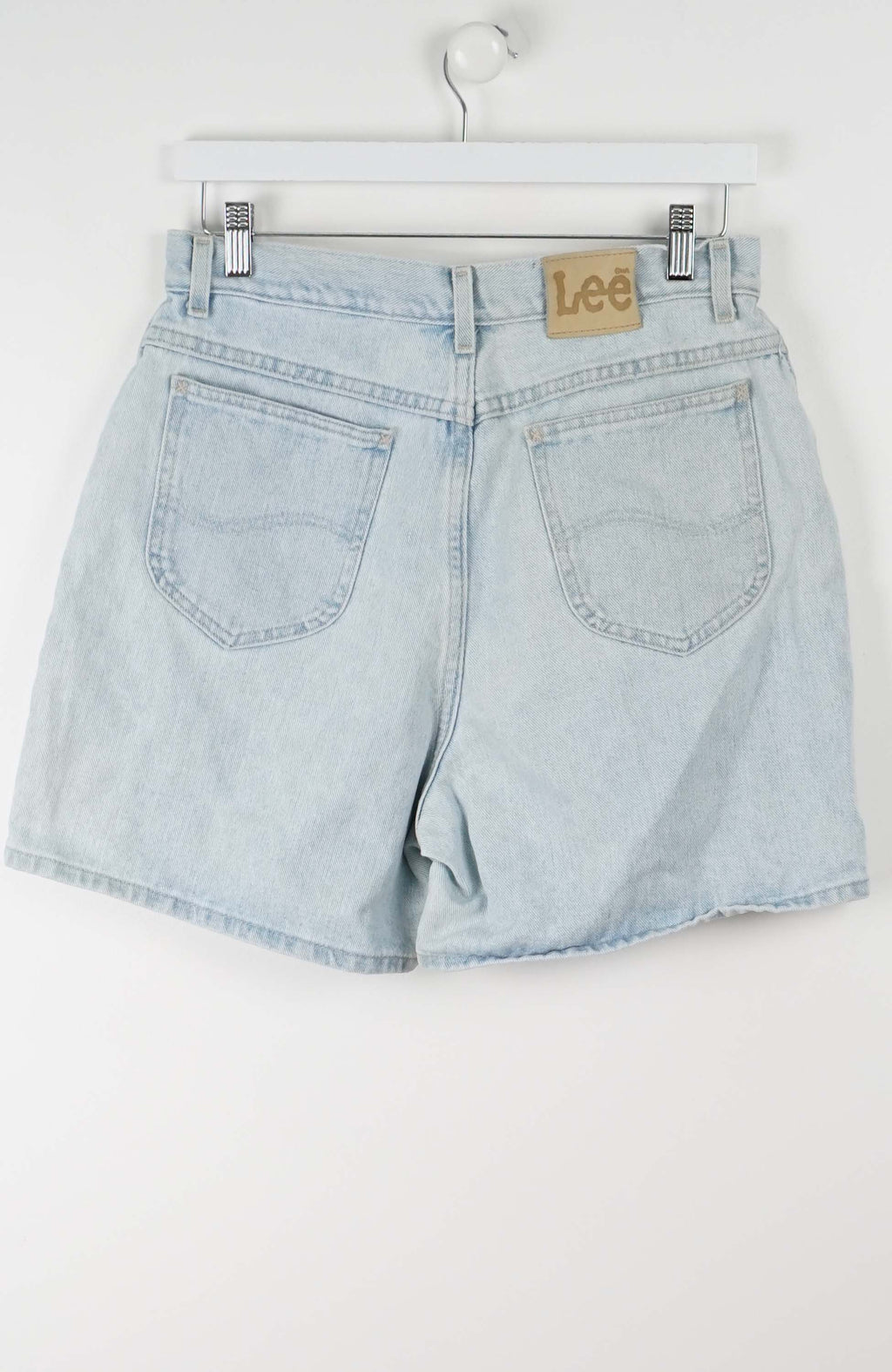 VINTAGE LEE SHORTS W30