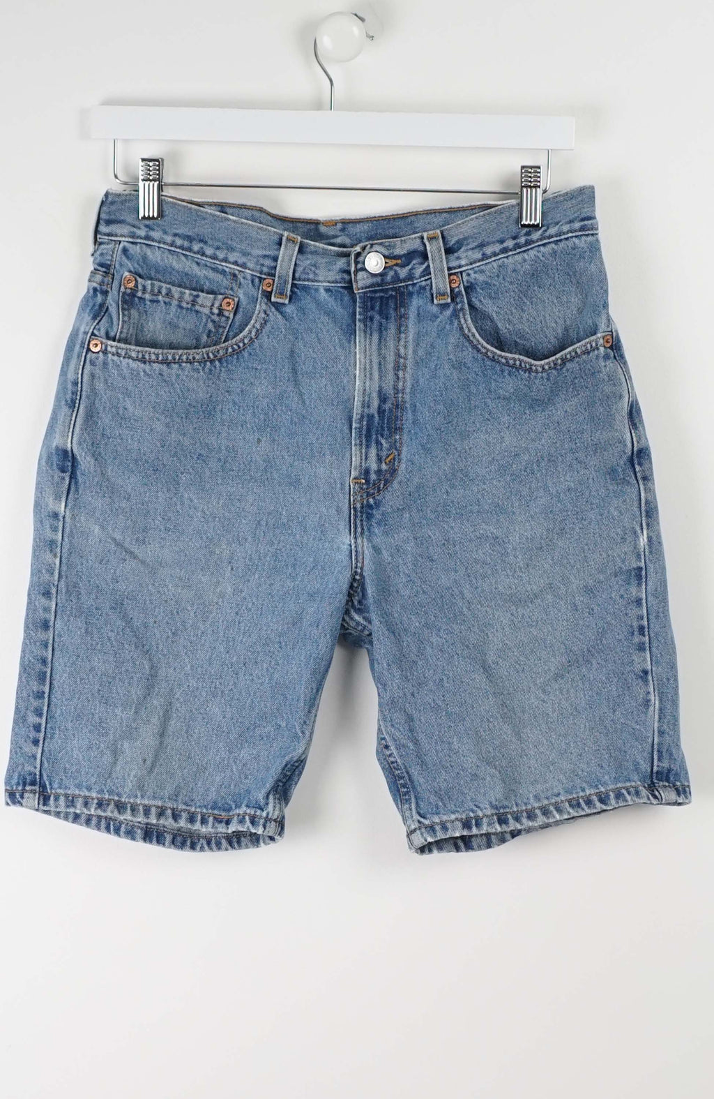 VINTAGE LEVIS JORTS W32