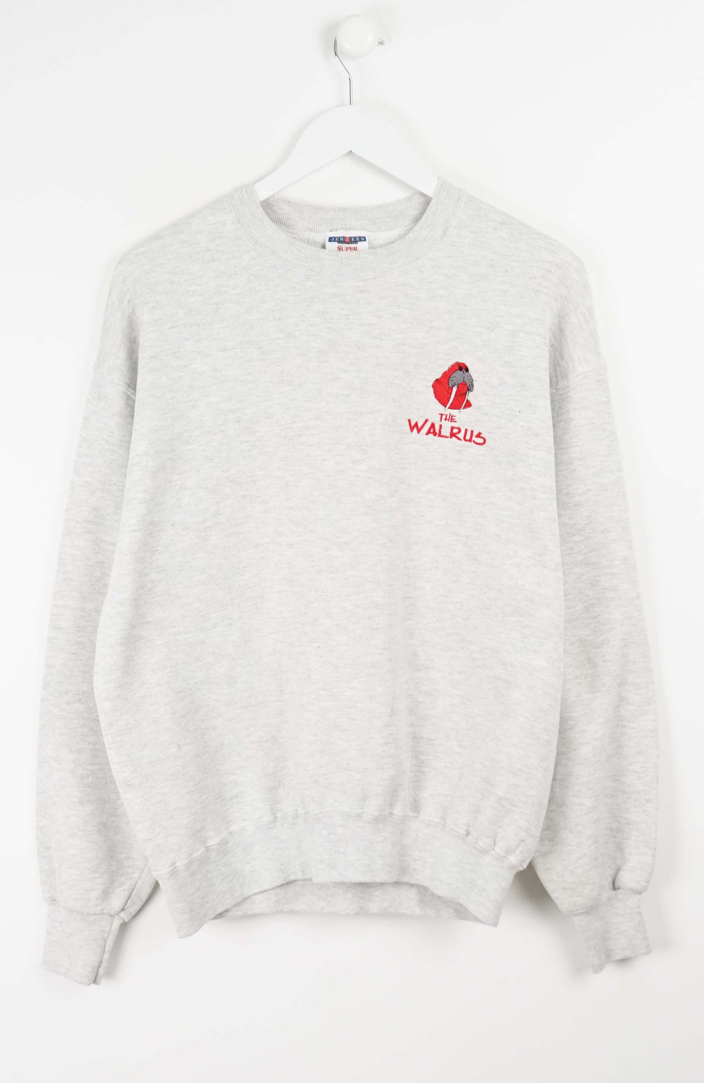 VINTAGE THE WALRUS SWEATER (M)