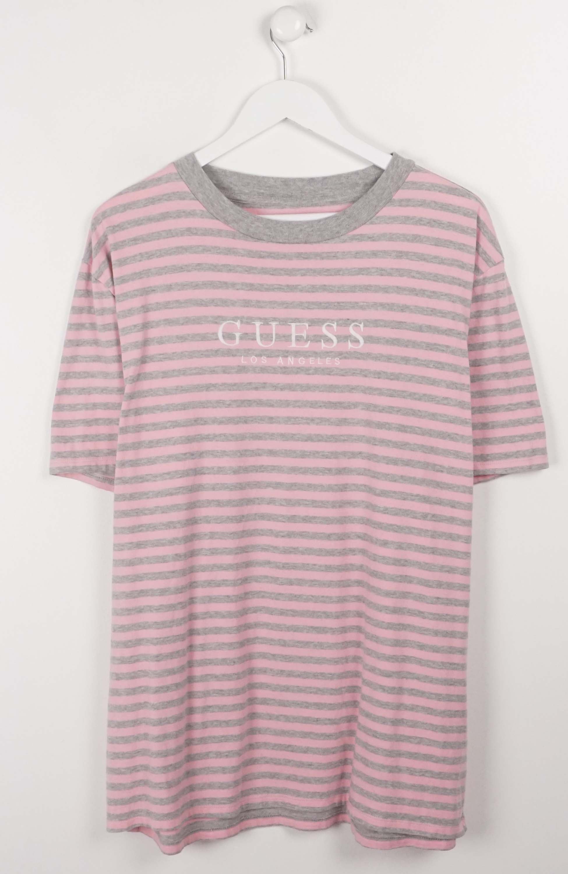 Guess t 2025 shirt xl