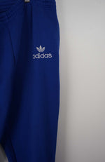 VINTAGE ADIDAS OLYMPIC 1972 TRACK PANTS (XL)