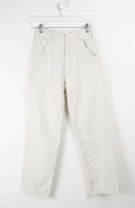 VINTAGE CARPENTER PANTS W26