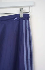 VINTAGE ADIDAS TRACK PANTS (M)