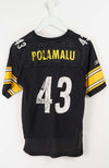 VINTAGE NFL STEELERS JERSEY (S)