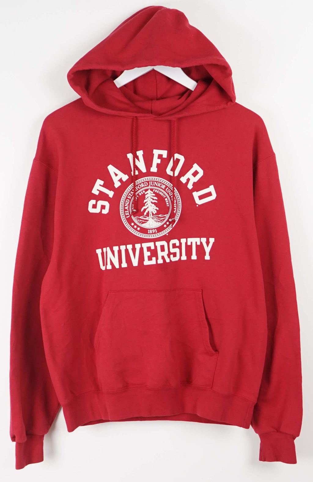 VINTAGE STANFORD UNIVERSITY SWEATER (S)