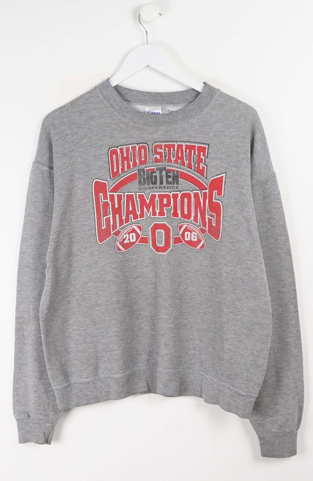 VINTAGE OHIO STATE SWEATER (S)