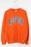 VINTAGE AUBURN SWEATER (L)