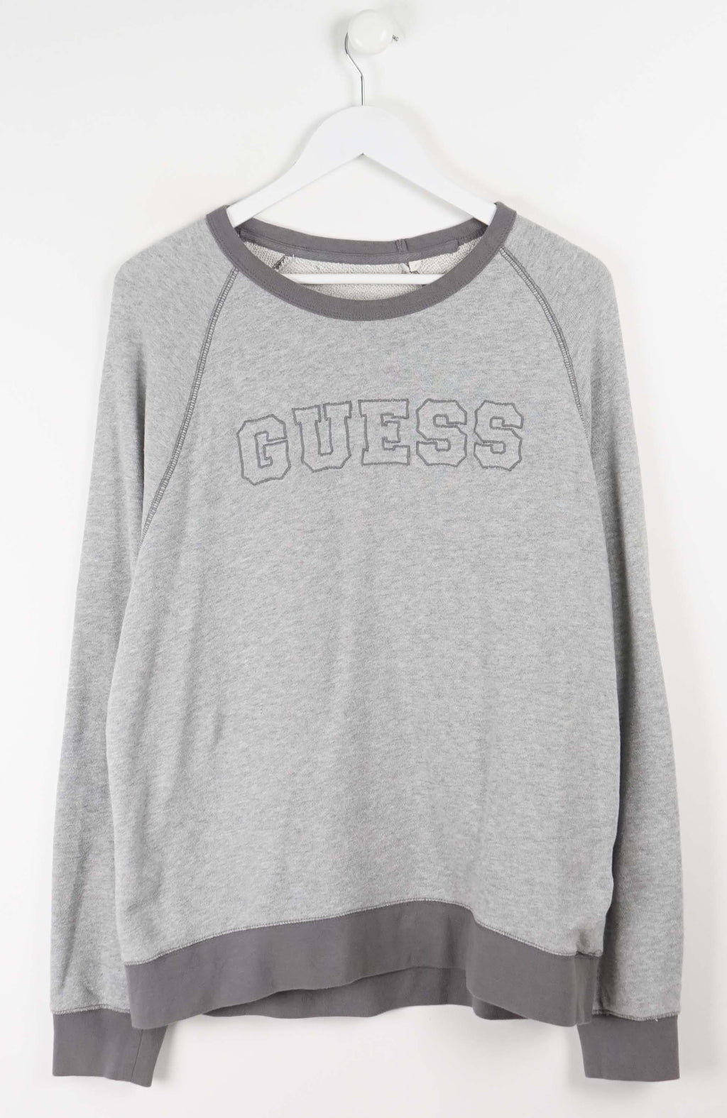 VINTAGE GUESS SWEATER (M)