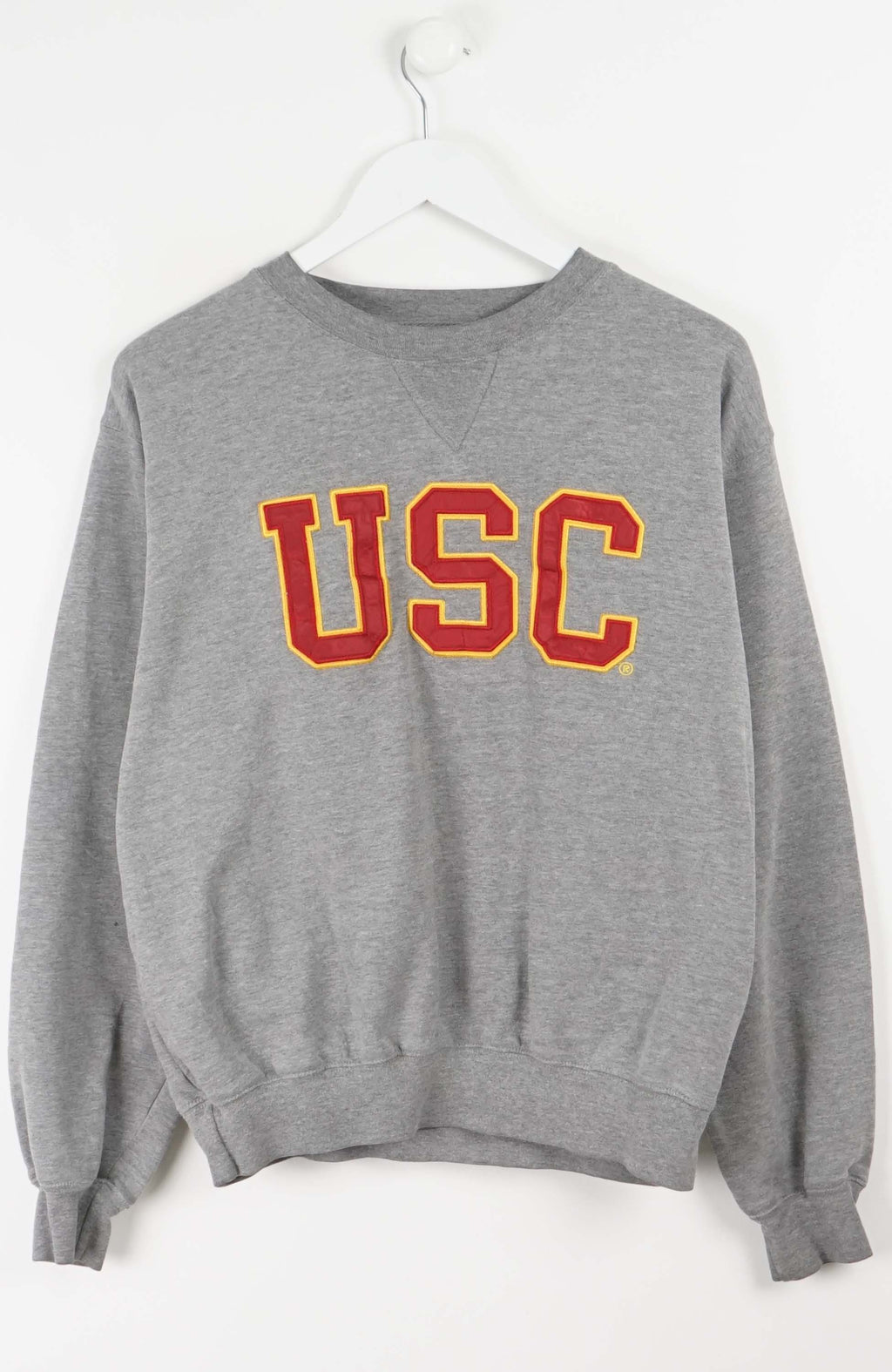 VINTAGE USC SWEATER (S)