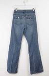 VINTAGE Y2K DENIM PANTS W30/12