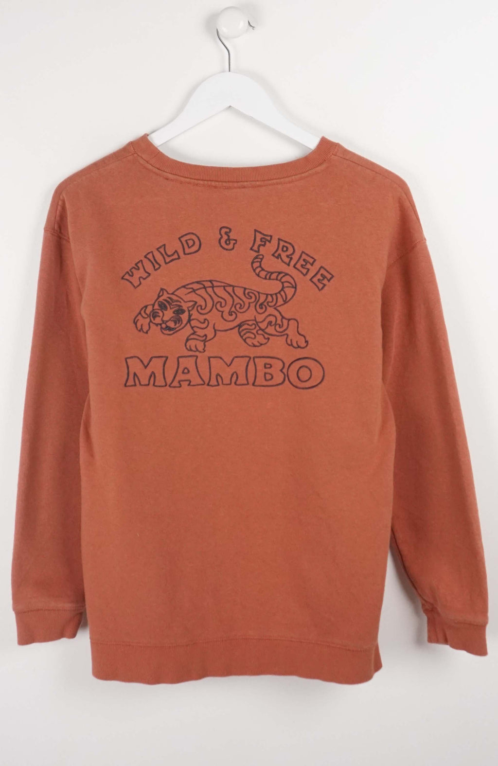 Old vintage outlet jumpers