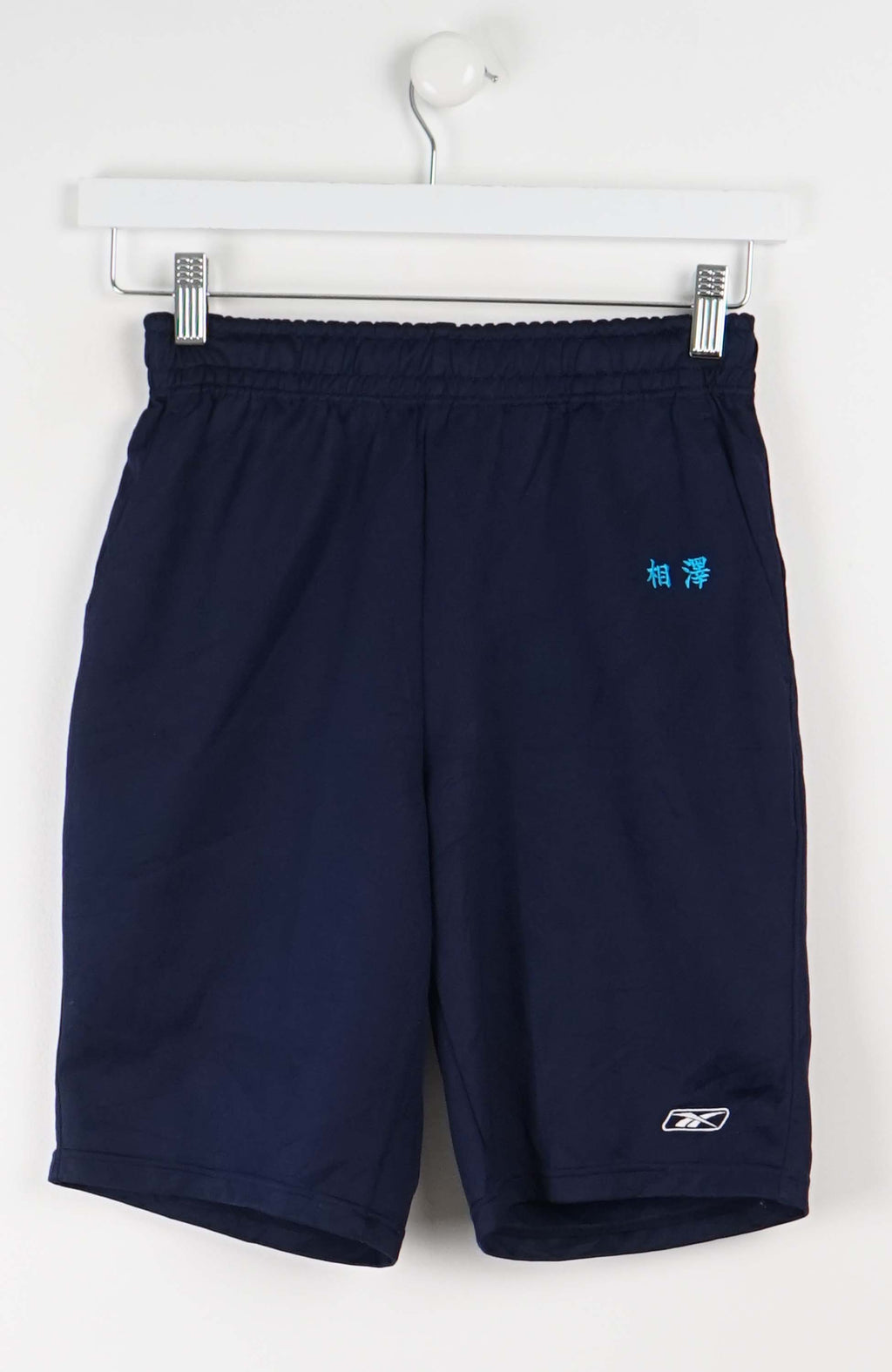 VINTAGE REEBOK SHORTS W26