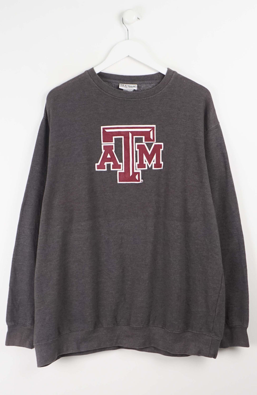 VINTAGE ATM SWEATER (XXL)