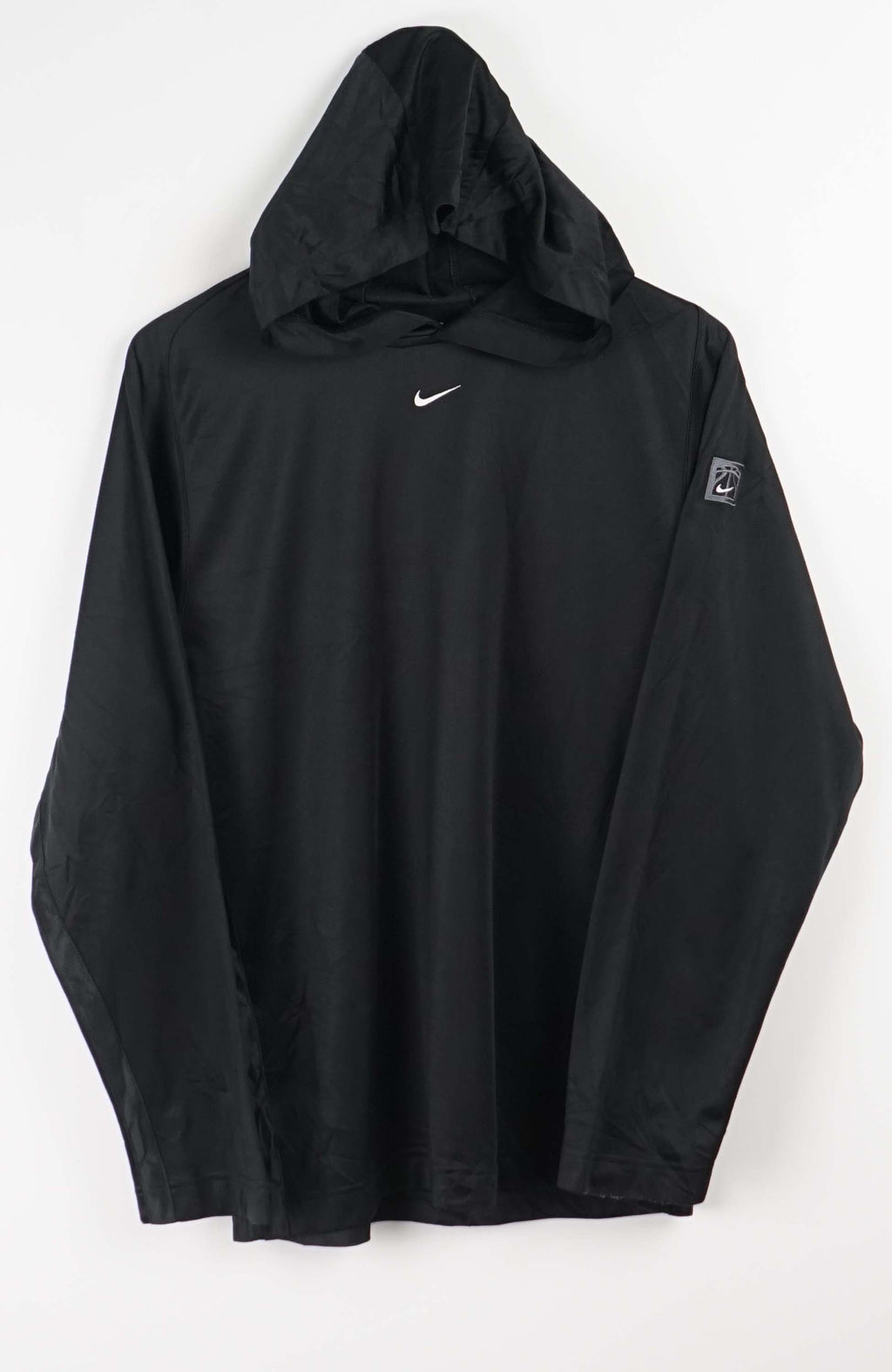 VINTAGE NIKE STATE SWEATER (M)