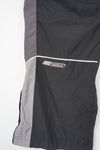 VINTAGE REEBOK TRACK PANTS (L)