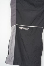 VINTAGE REEBOK TRACK PANTS (L)